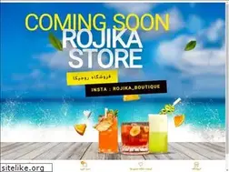 Sites similar to rojika.ir