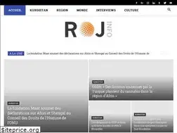 Sites similar to rojinfo.com