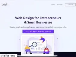 Sites similar to rojish.com