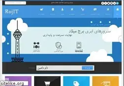 Sites similar to rojit.com