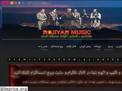 Sites similar to rojiyarmusic.com