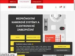 Sites similar to rojka-alarm.cz