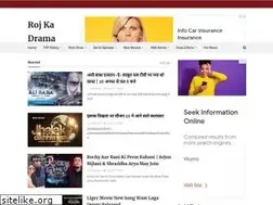 Sites similar to rojkadrama.com