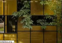 Sites similar to rojkindarquitectos.com