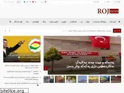 Sites similar to rojnews.news