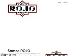 Sites similar to rojo-bcn.com