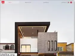Sites similar to rojoarquitectura.com