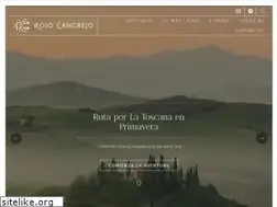 Sites similar to rojocangrejo.com