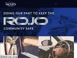 Sites similar to rojocarwash.com