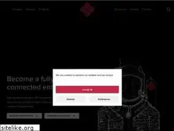 Sites similar to rojoconsultancy.com