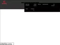 Sites similar to rojogusano.com