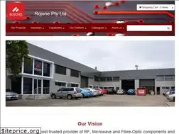 Sites similar to rojone.com