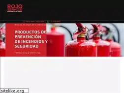 Sites similar to rojoservice.com.ar