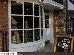Sites similar to rojosroastery.com