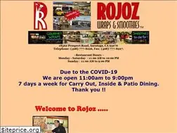 Sites similar to rojozwraps.com