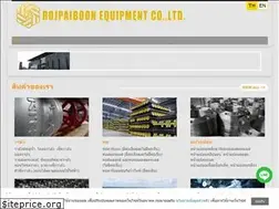 Sites similar to rojpaiboon.co.th