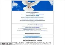 Sites similar to rojstna-karta.si