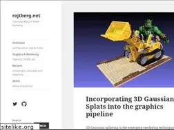 Sites similar to rojtberg.net