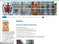 Sites similar to rok-kreuznach.de