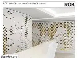 Sites similar to rok-office.com