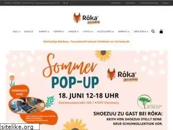Sites similar to roka-fairclothing.com