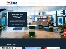 Sites similar to roka-werk.de