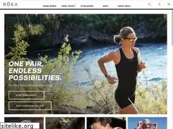 Sites similar to roka.com