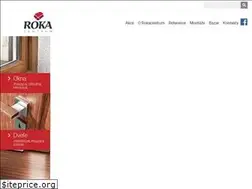 Sites similar to rokacentrum.cz