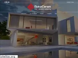 Sites similar to rokaceram.com