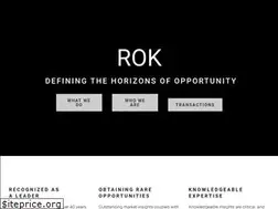 Sites similar to rokacquisitions.com