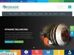 Sites similar to rokadegroup.com