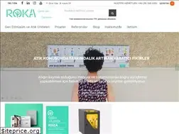 Sites similar to rokadesign.net