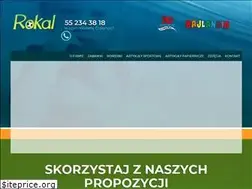 Sites similar to rokal.elblag.pl
