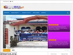 Sites similar to rokanhulu.com