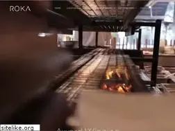 Sites similar to rokarestaurant.com