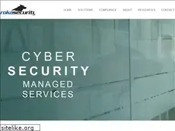 Sites similar to rokasecurity.com