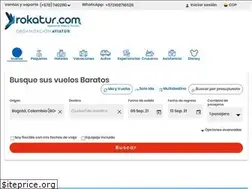 Sites similar to rokatur.com