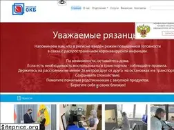 Sites similar to rokb.ru