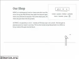 Sites similar to rokcnyc.com