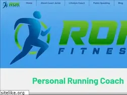 Sites similar to rokcoaching.com