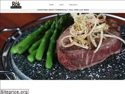 Sites similar to rokcooking.com
