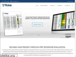 Sites similar to roke.ca