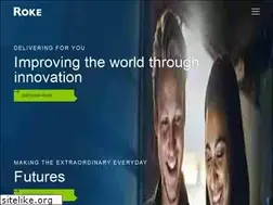 Sites similar to roke.co.uk