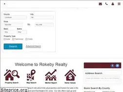 Sites similar to rokebyrealty.com