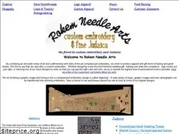 Sites similar to rokemneedlearts.com