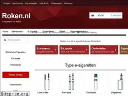 Sites similar to roken.nl