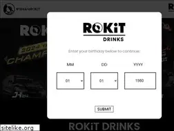 Sites similar to rokenergy.com