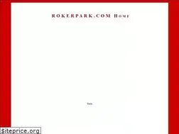 Sites similar to roker-roar.com