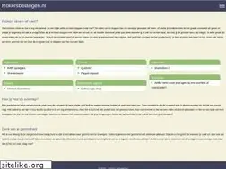 Sites similar to rokersbelangen.nl