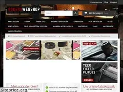 Sites similar to rokerswebshop.nl